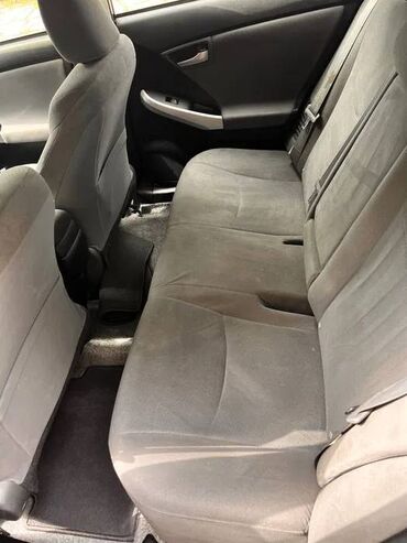 Toyota: Toyota Prius: 1.8 l. | 2014 έ. Χάτσμπακ — 7