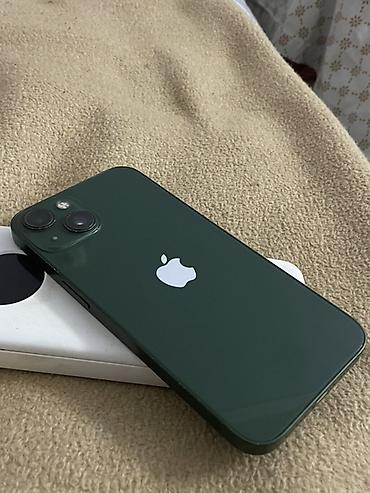 iphone 8 64gb бу: IPhone 13, Б/у, 128 ГБ, Зеленый, Кабель, 78 % — 4