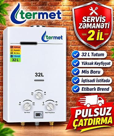 Pitiminutka Termet, 32 l/dəq, Yeni, Kredit yoxdur, Pulsuz çatdırılma, Rayonlara çatdırılma