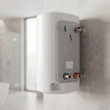 elektrikli radiator: Shivaki 100 Litr Su Qızdırıcısı (Elektrikli termosifon/boiler) Böyük — 2