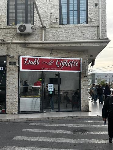 samir eliyev: XIRDALAN Şeheri Heyder Eliyev prospekti 45 BOLMART marketin yanı 055 — 4