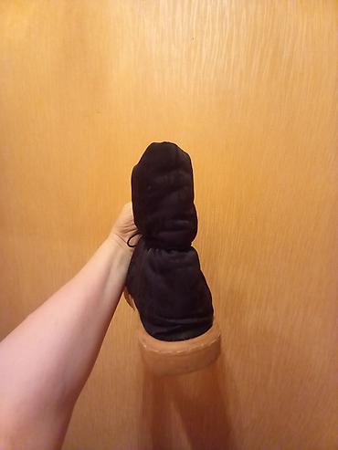 Сапоги: Ugi. (çarmaqlı bot) Dior firmasi 37-38 razmer cox ucuz Cox ucuz — 2