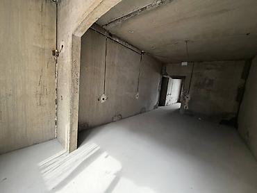 52: 2 комнаты, 67 м², Тунгуч мкр Элитка, 5 этаж, ПСО (под самоотделку) — 6