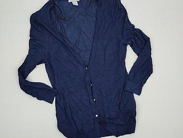 hm bolerko: H&M, Kardigan damski, rozmiar L — 1