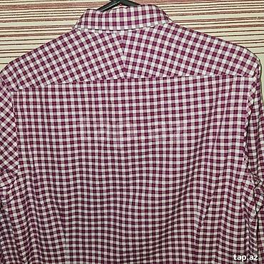 Köynəklər: Charles Tyrwhitt brendinin orijinal köynəyi. S ölçü. Extra Slim Fit — 8