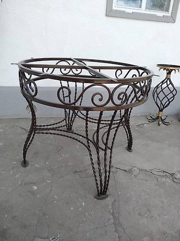 Сварка: Ворота перилатапчан,,изготовление и — 18