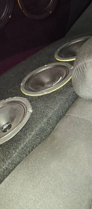 Salam aparatura satiram iwlenmiwdi ustada temirde olmayib 4 sound max