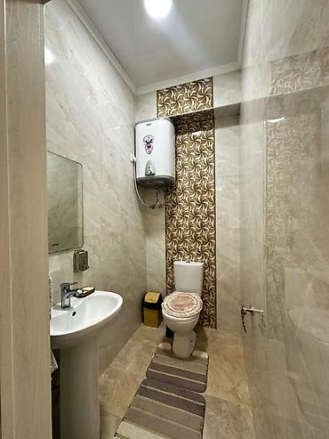 Продажа квартир: 2 комнаты, 74 м², Элитка, 3 этаж, Евроремонт — 5