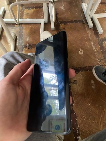 balmuda phone: Poco M8, Б/у, 256 ГБ, цвет - Черный, 1 SIM — 2