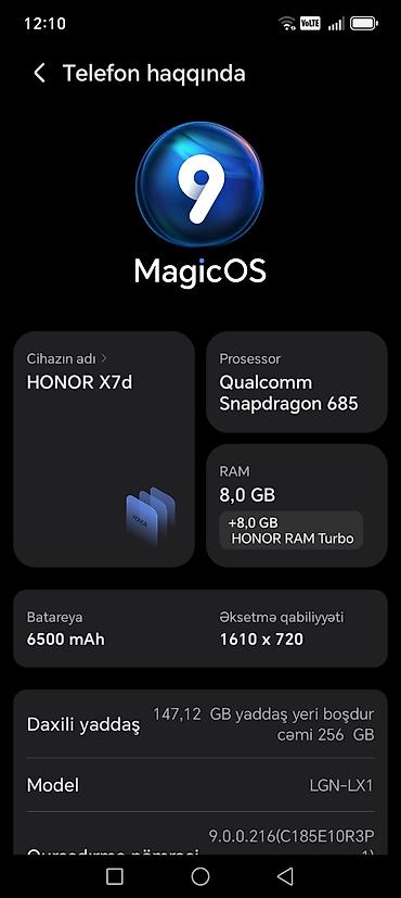 lenovo thinkpad 2. el: Honor rəng - Ağ, Sensor — 6