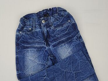 koszulki billie eilish: Jeans, 11 years, 146, condition - Perfect