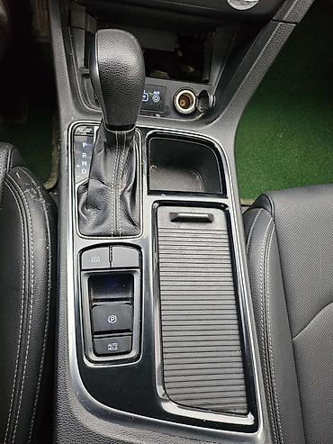 Hyundai: Hyundai Sonata: 2020 г., Седан — 15