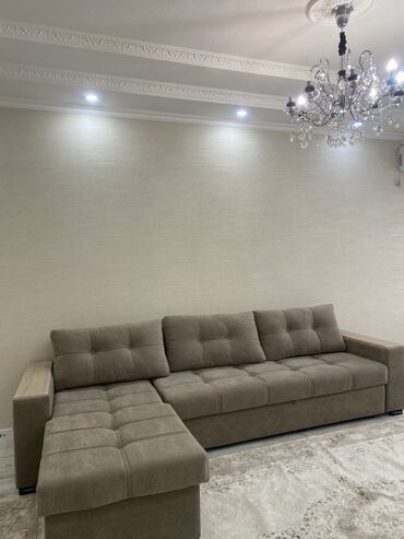 Посуточная аренда квартир: 2 комнаты, Душевая кабина, Постельное белье, Кондиционер — 6