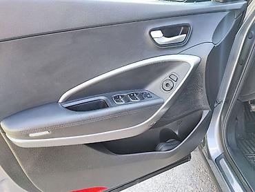 купить хюндай сантафе: Hyundai Santa Fe: 2013 г., 2.2 л, Автомат, Дизель, Кроссовер — 10