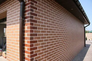 Фасадные сэндвич панели: Фасад термопанель клинкер зимой тепло летом прохладно цены за кв м — 4