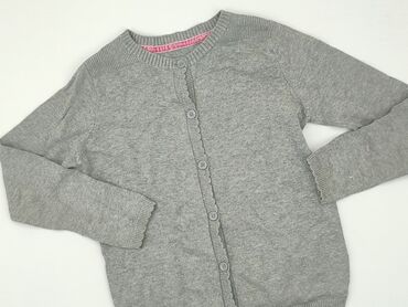 bluzka góralska z haftem: Sweater, 4-5 years, 104-110 cm, condition - Very good