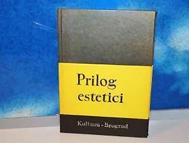 cube: Prilog estetici anri lefevr1957 kulturatvrd povez 20,2 cmstanje vrlo — 2
