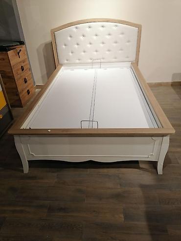 Salon, tibbi mebel dəsti: Məhsul təsviri: 1) Vanna otağı üçün moydadır – üstü keramika lavabo — 19