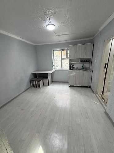 ош квартира суточный: 35 м², 3 комнаты, Дордой-2 ж/м, Семейным — 2