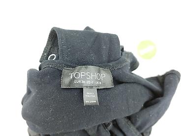 bluzki body plus size: Topshop, Body damskie, rozmiar S — 5