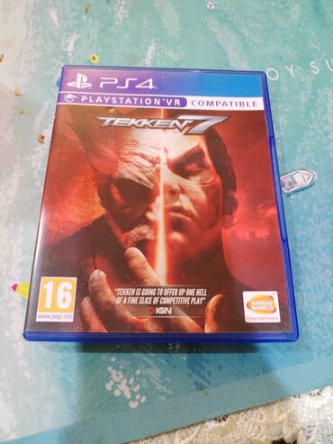 Oyun diskləri: PlayStation diskleri 3 4 5 barter var ancaq Assassins creed — 4