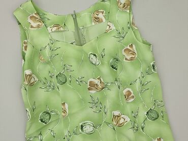 t shirty damskie kwiaty: Dress, S (EU 36), condition - Very good