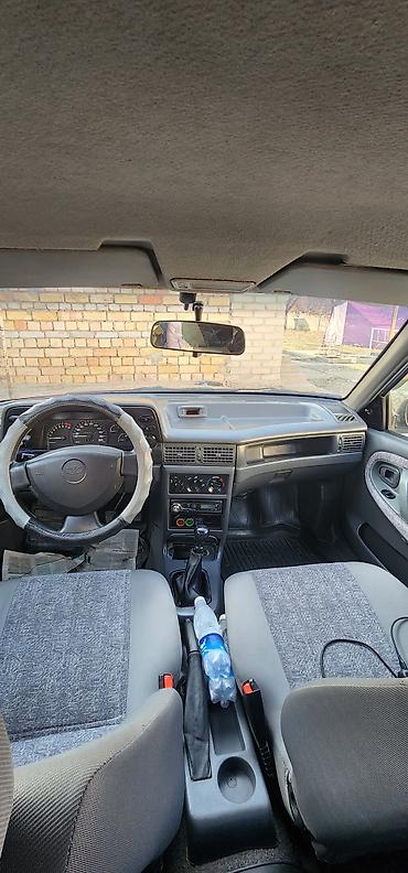 Daewoo: Daewoo Nexia: 2006 г., Седан — 10