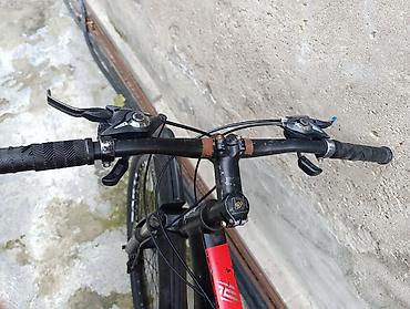 Спортивные велосипеды: MTB velosiped – Sava marka, 29” təkərli(təkəri patlaqdır düzətdrilib — 3