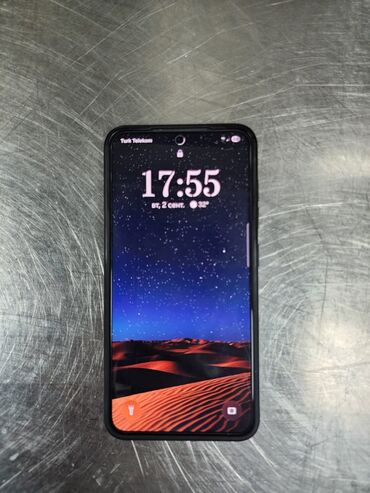телефон самсунг 21: Samsung Galaxy S24, Б/у, цвет - Фиолетовый