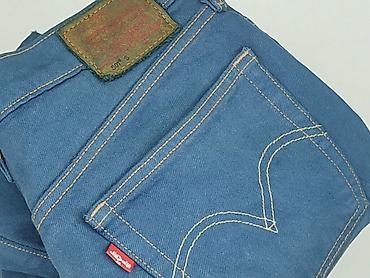 lee 501: Levi’s, Jeansy damskie, rozmiar S — 8
