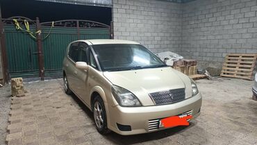 Toyota: Toyota Opa: 2000 г., 2 л, Автомат, Бензин, Универсал