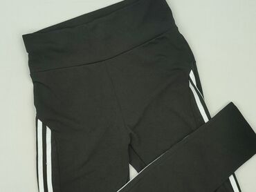 buty zimowe w lidlu: Leggings Sports for women, size M (EU 38)