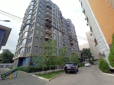 квартира гастиничного типа: 3 комнаты, 76 м², Элитка, 7 этаж, Евроремонт