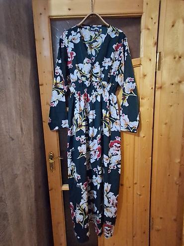 ucuz don: Gündəlik don, Maksi, 2XL — 1