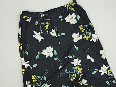 nutmeg spodnie: Bonmarche, Spodnie materiałowe damskie, rozmiar S — 1