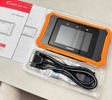 Alati za automobile: NOVO- LAUNCH X431 Creader Elite V2.0 OBD2 Peugeot i Citroen Novo - — 21