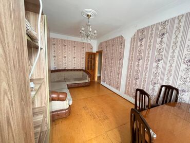 Uzunmüddətli kirayə mənzillər: Yasamal rayonu, Yeni Yasamal qəsəbəsi, Günəş Petrolun yaxınında, köhnə — 2