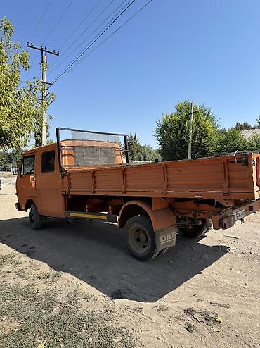 фольксваген lt 28: Легкий грузовик, Volkswagen, Дубль, Новый — 2
