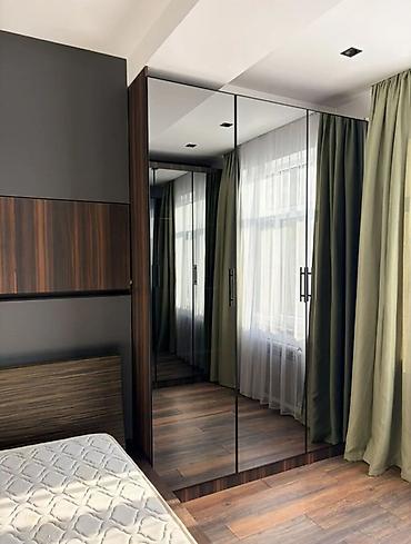 Долгосрочная аренда квартир: 🏡 СДАЕТСЯ ЕВРОТРЁШКА В РАЙОНЕ АСАНБАЯ ✨ 📍 Адрес: ул. Токомбаева — 13