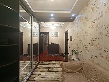 imisli ev elanlari: Həzi Aslanov qəs., 3 otaqlı, Yeni tikili, m. Həzi Aslanov, 130 kv. m — 5