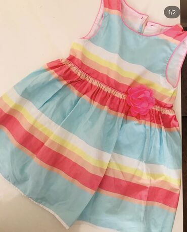 Donlar: Don, Gündəlik, 2 - 3 yaş, Mothercare