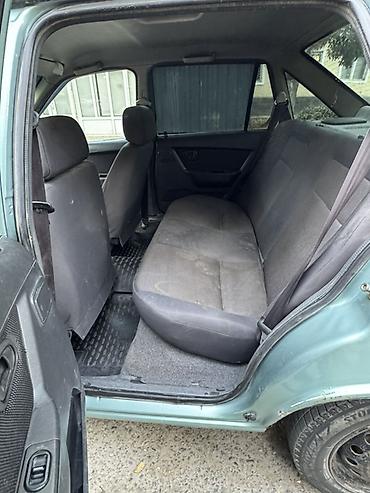 Продажа авто: Chevrolet Nexia: 2009 г., 1.5 л, Механика, Бензин, Седан — 6