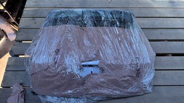 липотрим как отличить оригинал от подделки: Крышка багажника Lexus, 2002 г., Б/у, Оригинал