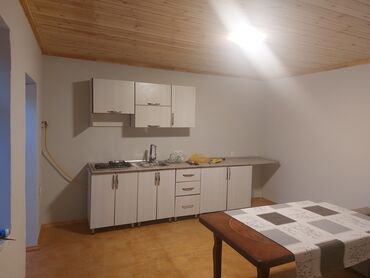 аренда 1 комнатных квартир в баку: Təptəzə remontlu evdi munasib qiymete Aile ve telebe qizlar narahat