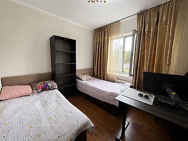 60: 3 комнаты, 60 м², Золотой квадрат 106 серия, 3 этаж, Косметический ремонт — 10