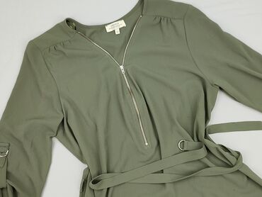 damskie sukienki plus size lara: Papaya, Sukienka damska, rozmiar M