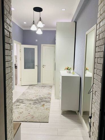 Продажа участков: 2 комнаты, 50 м², Элитка, 10 этаж, Евроремонт