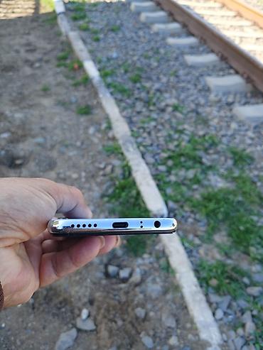 komputer ekran şəkilləri yüklə: Redmi Note 8, 128 GB, rəng - Mavi, Barmaq izi — 4