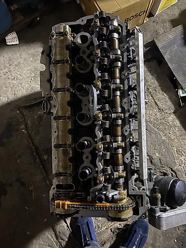bmw satıram: BMW F10, 3 l, Benzin, 2011 il, İşlənmiş — 5