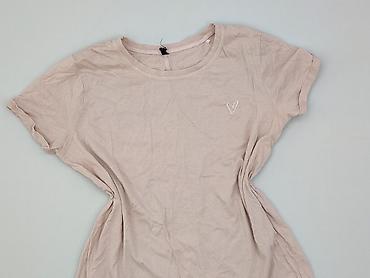virtus pro koszulka: Sinsay, T-shirt damski, rozmiar L — 1